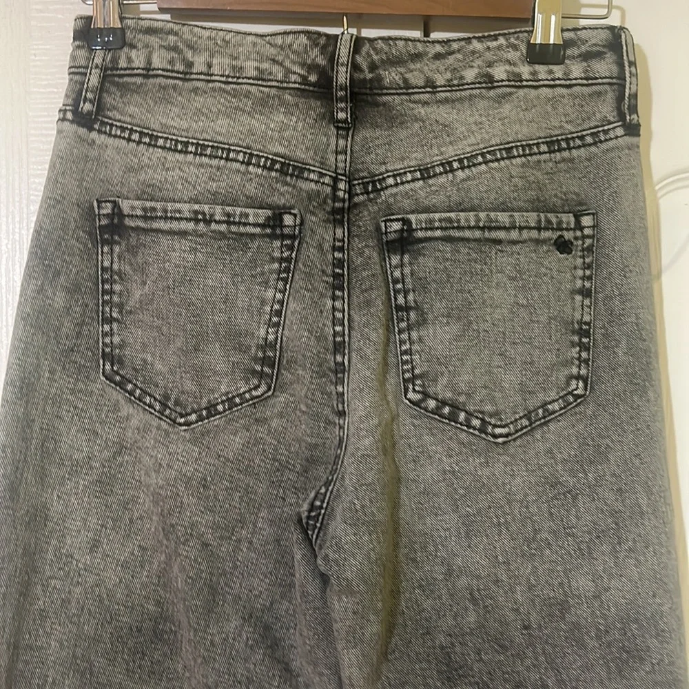 Jessica Simpson cotton denim